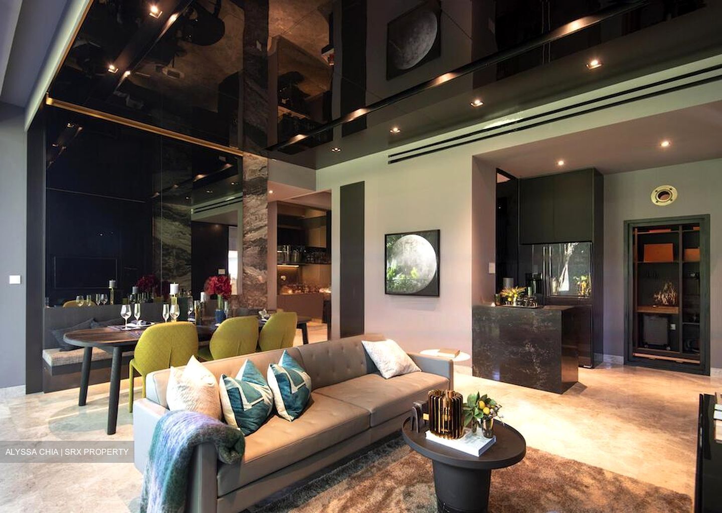 Jervois Privé (D10), Apartment #463111111